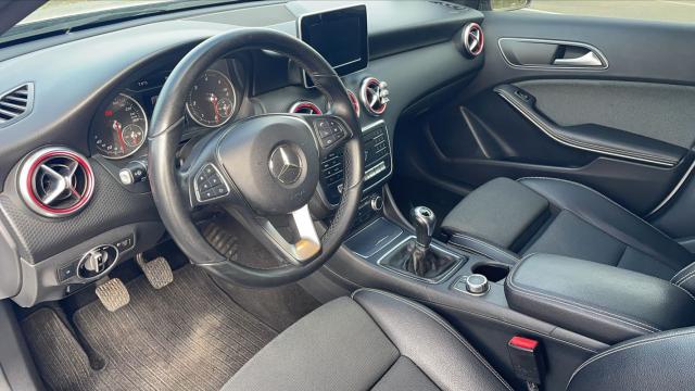 Mercedes Benz Classe A image 3