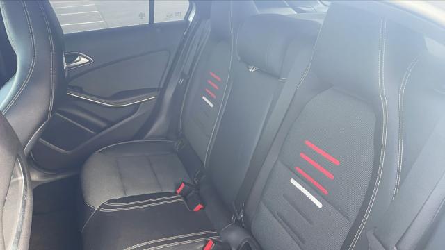 Mercedes Benz Classe A image 5