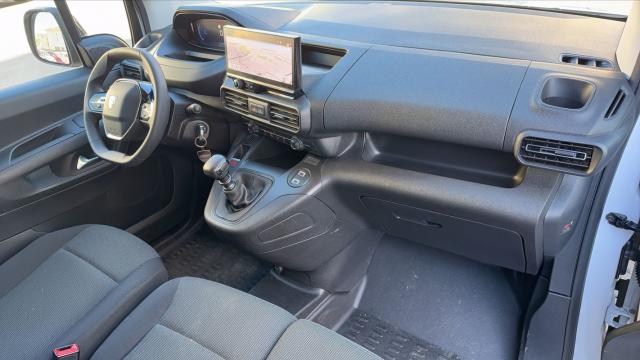Peugeot Partner image 3