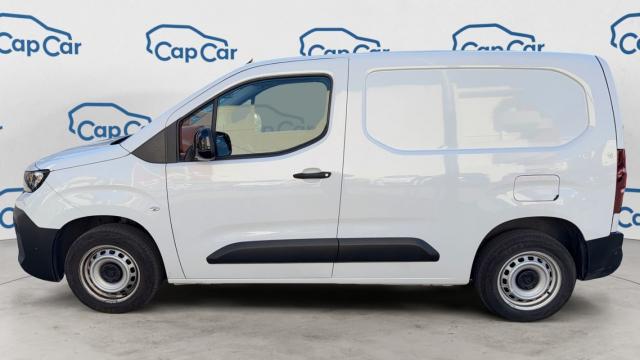 Peugeot Partner image 7