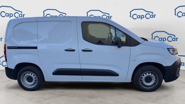 Peugeot Partner image 8