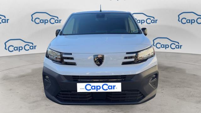 Peugeot Partner image 5