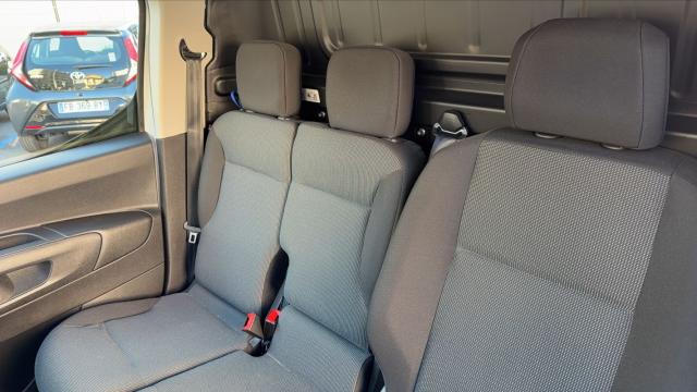 Peugeot Partner image 4