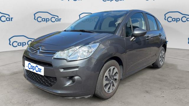 Citroen C3 1.2 Puretech 82 Attraction