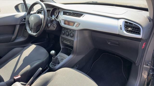 Citroen C3 image 4