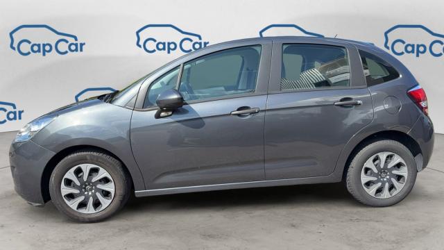Citroen C3 image 1