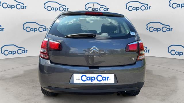 Citroen C3 image 7