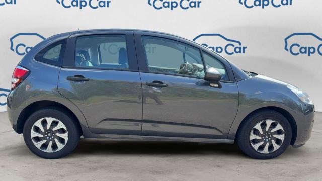 Citroen C3 image 3