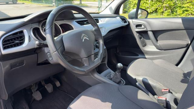 Citroen C3 image 6