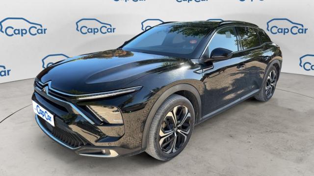 Citroen C5 X 5 1.6 Thp E-Hybrid 225 E-Eat8 Shine