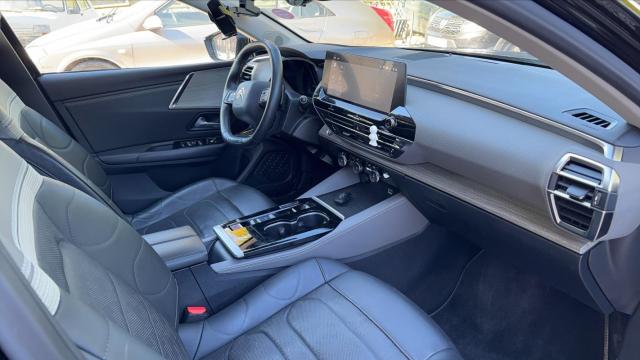 Citroen C5 X image 6