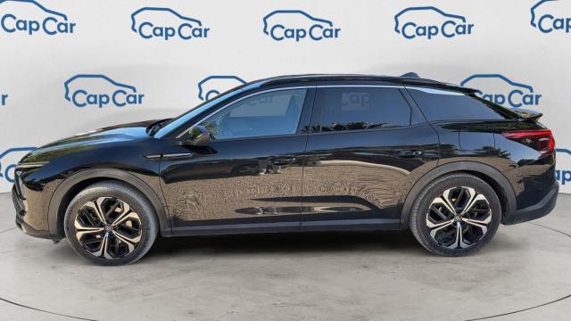 Citroen C5 X image 2