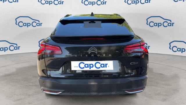 Citroen C5 X image 3