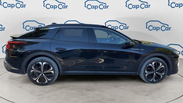 Citroen C5 X image 4