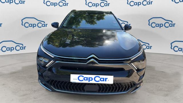 Citroen C5 X image 5