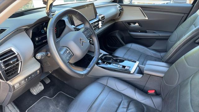 Citroen C5 X image 9