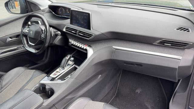 Peugeot 5008 image 5