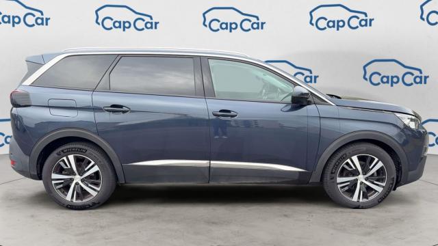 Peugeot 5008 image 7