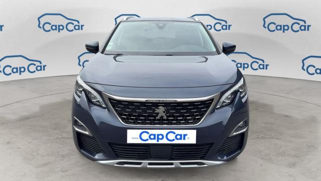 Peugeot 5008 image 3