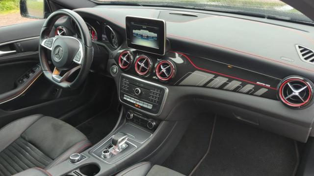 Mercedes Benz Classe Gla image 6