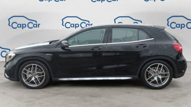 Mercedes Benz Classe Gla image 4