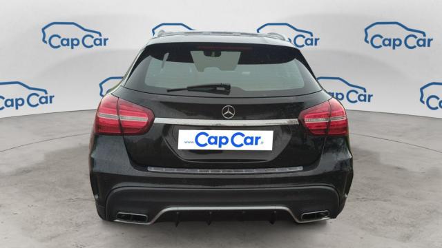 Mercedes Benz Classe Gla image 9