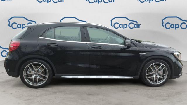 Mercedes Benz Classe Gla image 2