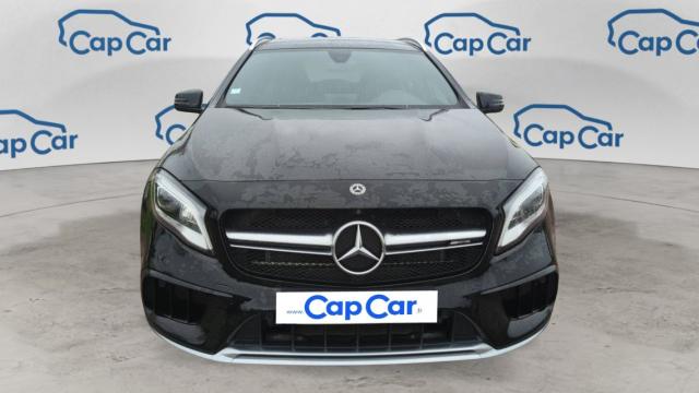 Mercedes Benz Classe Gla image 8