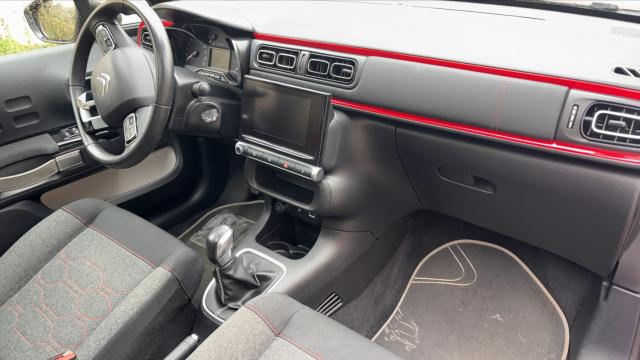 Citroen C3 image 9