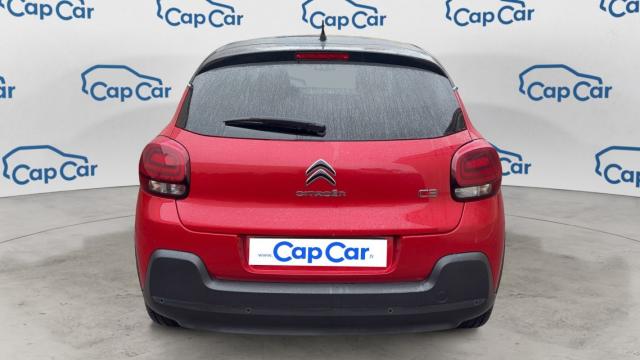 Citroen C3 image 6