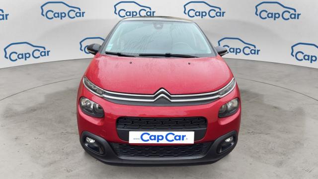 Citroen C3 image 8
