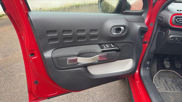 Citroen C3 image 4