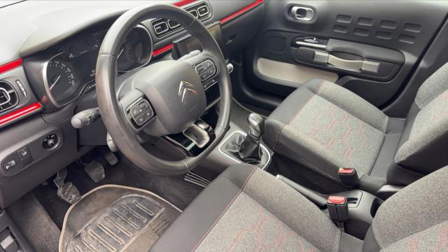 Citroen C3 image 1