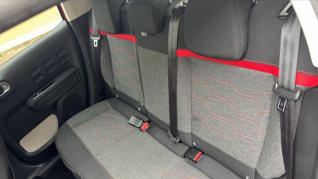 Citroen C3 image 3