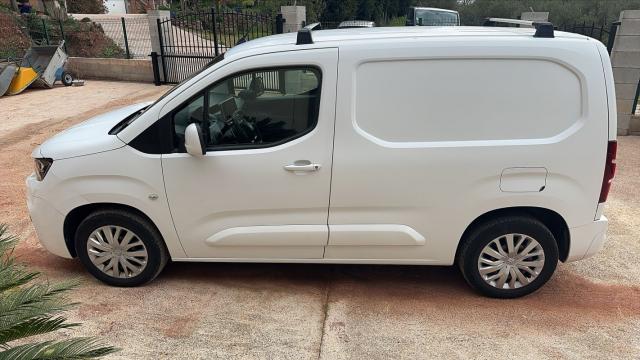 Peugeot Partner image 7