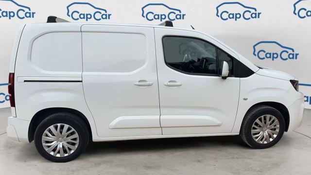 Peugeot Partner image 3