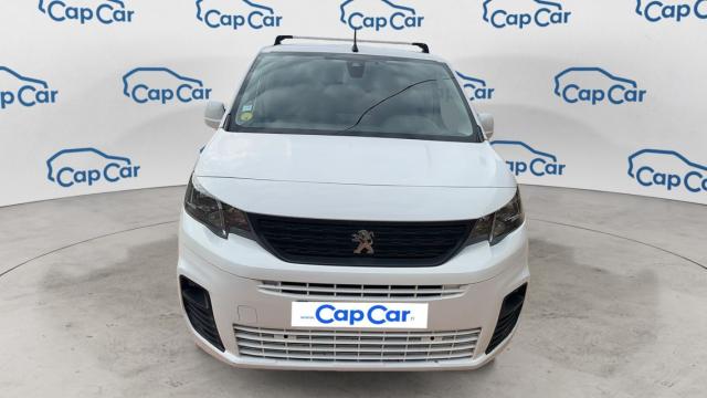 Peugeot Partner image 9