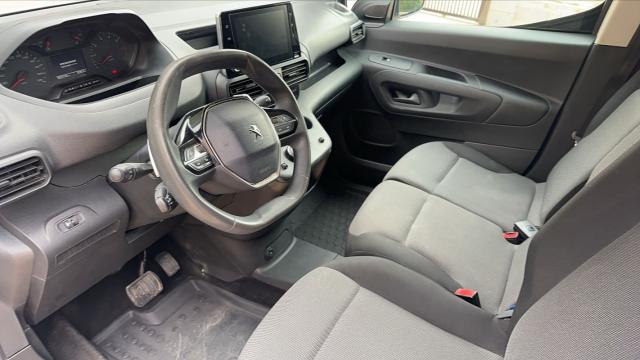 Peugeot Partner image 6