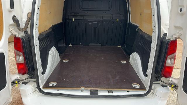 Peugeot Partner image 5