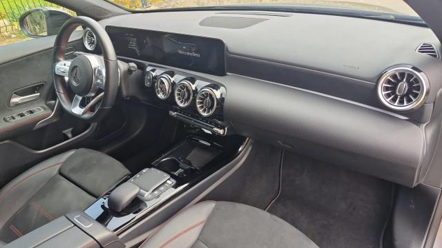 Mercedes Benz Classe A image 9