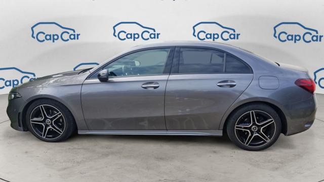 Mercedes Benz Classe A image 3