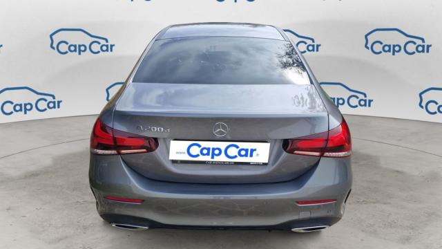 Mercedes Benz Classe A image 2