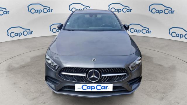 Mercedes Benz Classe A image 4