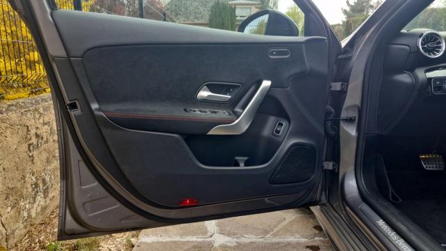 Mercedes Benz Classe A image 5