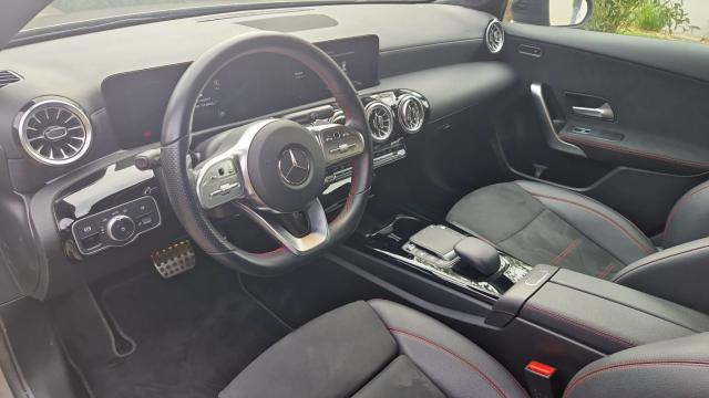 Mercedes Benz Classe A image 7