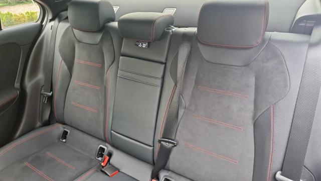 Mercedes Benz Classe A image 1