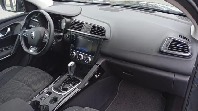 Renault Kadjar image 2