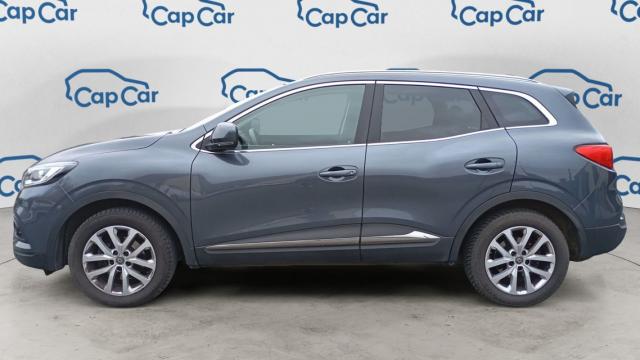 Renault Kadjar image 7