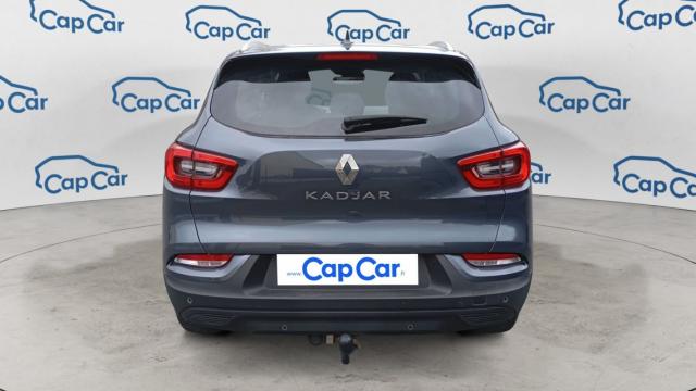 Renault Kadjar image 9