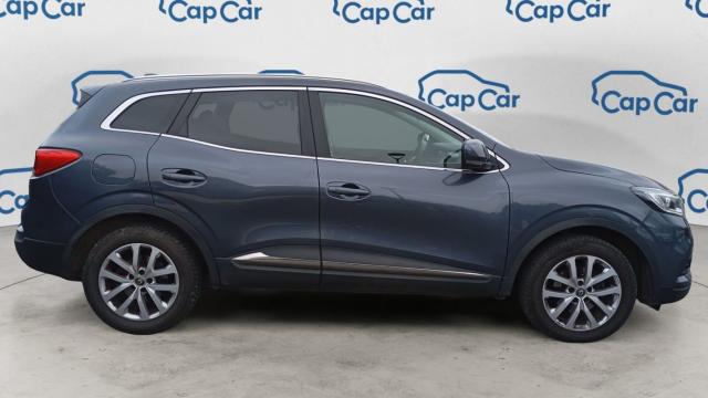 Renault Kadjar image 5
